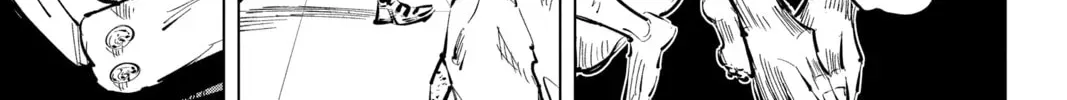 Jujutsu Kaisen Chapter 2.2 page 10 - 