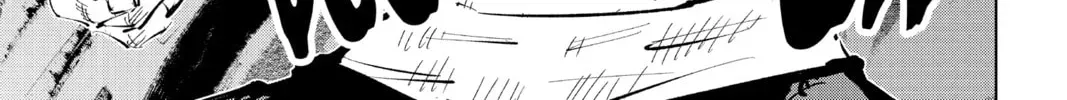 Jujutsu Kaisen Chapter 2.3 page 28 - 