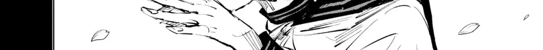 Jujutsu Kaisen Chapter 2.3 page 8 - 