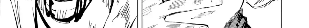 Jujutsu Kaisen Chapter 2.4 page 42 - 