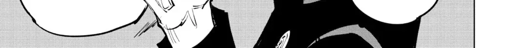 Jujutsu Kaisen Chapter 2.5 page 18 - 
