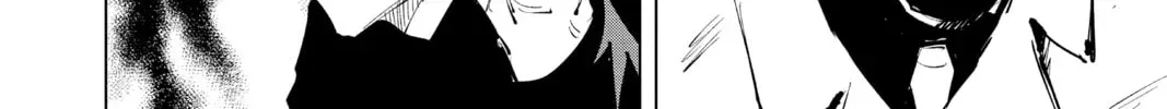 Jujutsu Kaisen Chapter 2.5 page 28 - 