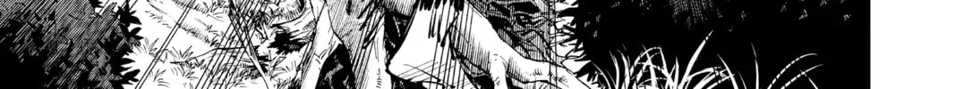 Jujutsu Kaisen Chapter 2.7 page 26 - 