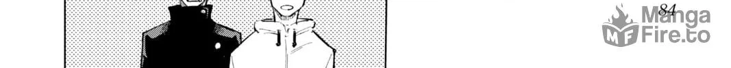 Jujutsu Kaisen Chapter 2 page 48 - 