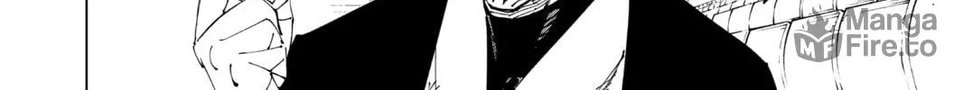 Jujutsu Kaisen Chapter 217 page 12 - 