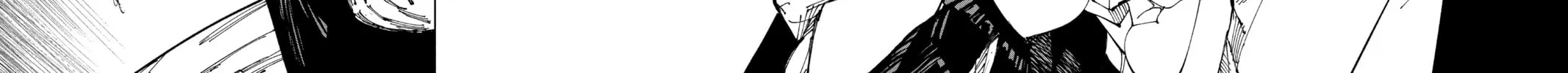 Jujutsu Kaisen Chapter 217 page 16 - 