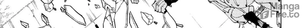 Jujutsu Kaisen Chapter 217 page 20 - 