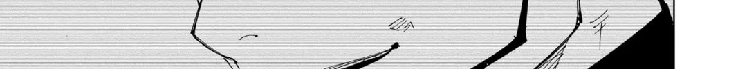 Jujutsu Kaisen Chapter 217 page 28 - 