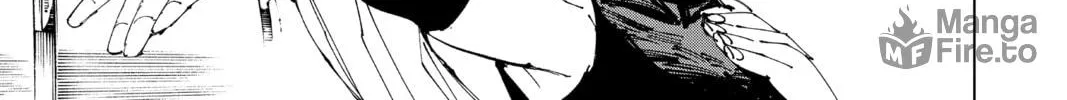 Jujutsu Kaisen Chapter 217 page 10 - 