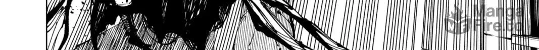 Jujutsu Kaisen Chapter 218 page 20 - 