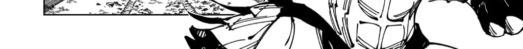 Jujutsu Kaisen Chapter 218 page 26 - 