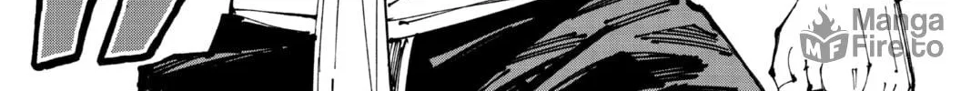 Jujutsu Kaisen Chapter 219 page 30 - 
