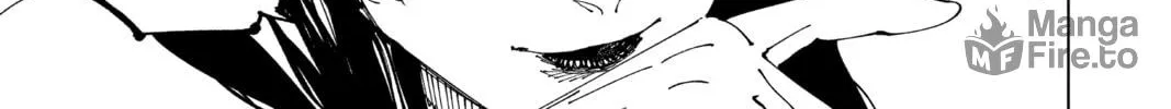 Jujutsu Kaisen Chapter 219 page 6 - 