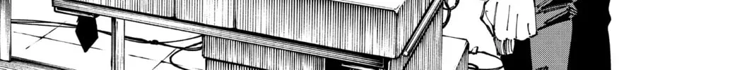 Jujutsu Kaisen Chapter 220 page 22 - 