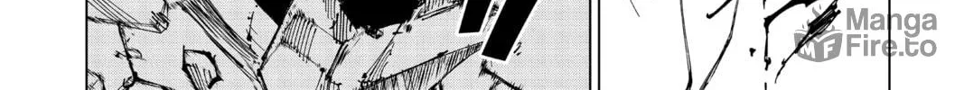 Jujutsu Kaisen Chapter 221 page 30 - 