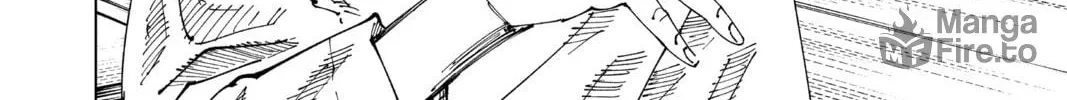 Jujutsu Kaisen Chapter 222 page 20 - 