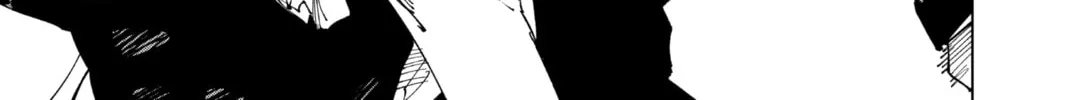 Jujutsu Kaisen Chapter 222 page 34 - 