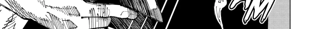Jujutsu Kaisen Chapter 223 page 14 - 