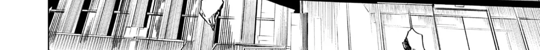 Jujutsu Kaisen Chapter 223 page 28 - 