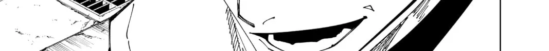 Jujutsu Kaisen Chapter 223 page 34 - 