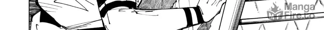 Jujutsu Kaisen Chapter 224 page 20 - 