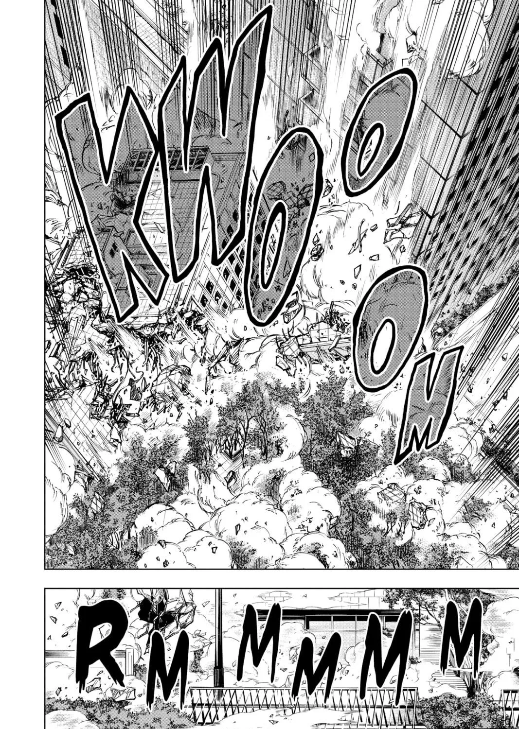 Jujutsu Kaisen Chapter 224 page 35 - 