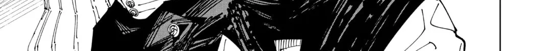 Jujutsu Kaisen Chapter 225 page 2 - 