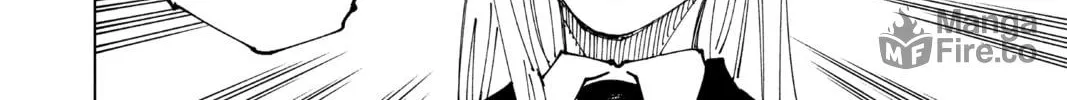 Jujutsu Kaisen Chapter 225 page 12 - 