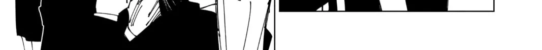 Jujutsu Kaisen Chapter 225 page 14 - 