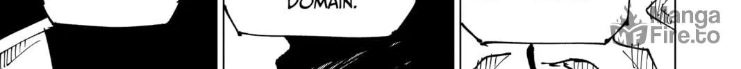 Jujutsu Kaisen Chapter 225 page 18 - 