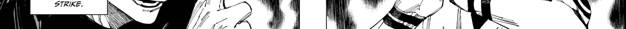 Jujutsu Kaisen Chapter 225 page 26 - 
