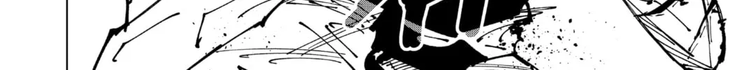 Jujutsu Kaisen Chapter 226 page 22 - 