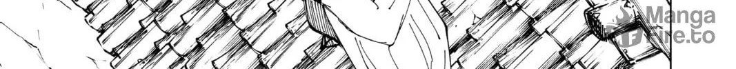 Jujutsu Kaisen Chapter 226 page 6 - 