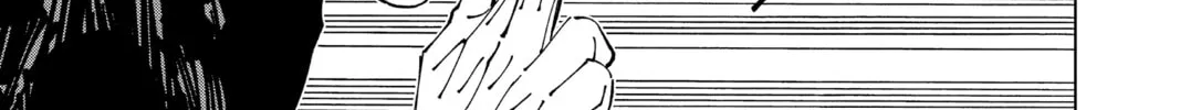 Jujutsu Kaisen Chapter 227 page 14 - 