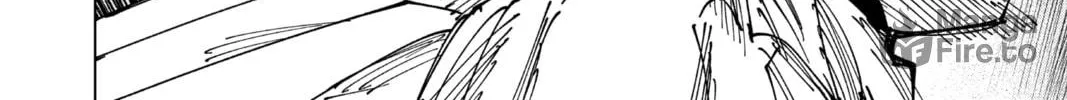 Jujutsu Kaisen Chapter 229 page 12 - 