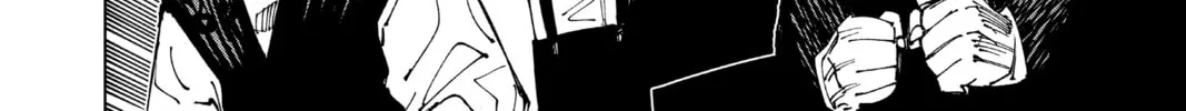 Jujutsu Kaisen Chapter 229 page 16 - 