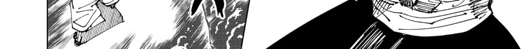 Jujutsu Kaisen Chapter 229 page 32 - 