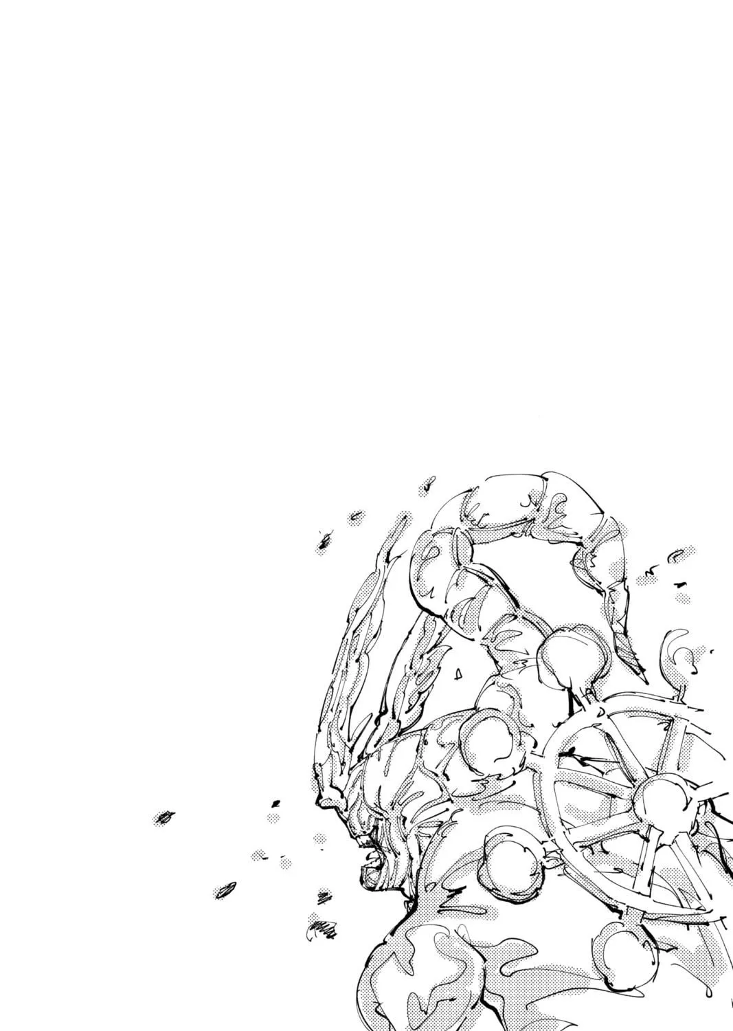 Jujutsu Kaisen Chapter 229 page 35 - 
