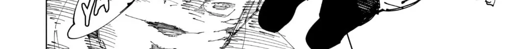 Jujutsu Kaisen Chapter 229 page 8 - 