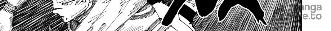 Jujutsu Kaisen Chapter 229 page 10 - 