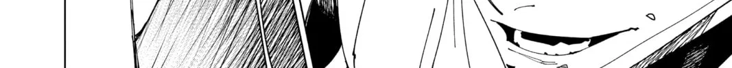 Jujutsu Kaisen Chapter 230 page 16 - 