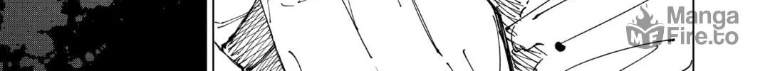 Jujutsu Kaisen Chapter 230 page 30 - 