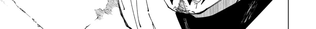 Jujutsu Kaisen Chapter 230 page 34 - 