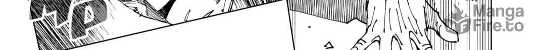 Jujutsu Kaisen Chapter 231 page 12 - 