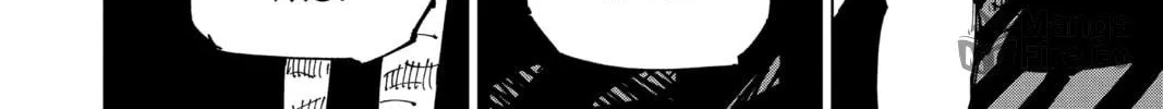 Jujutsu Kaisen Chapter 231 page 30 - 