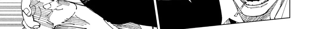 Jujutsu Kaisen Chapter 232 page 2 - 