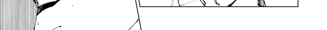 Jujutsu Kaisen Chapter 232 page 22 - 