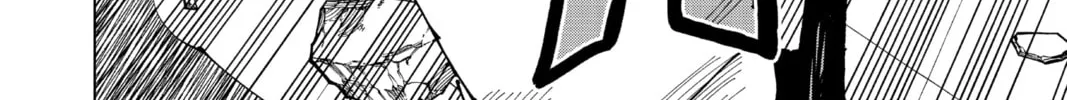 Jujutsu Kaisen Chapter 232 page 26 - 