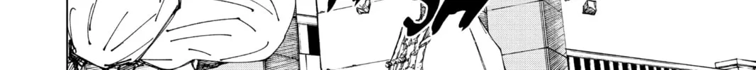 Jujutsu Kaisen Chapter 232 page 4 - 
