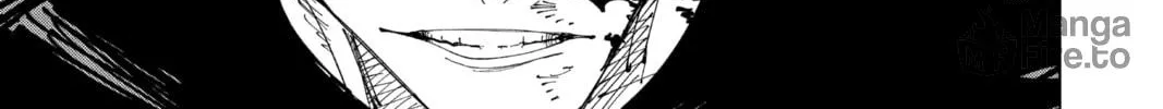 Jujutsu Kaisen Chapter 232 page 36 - 